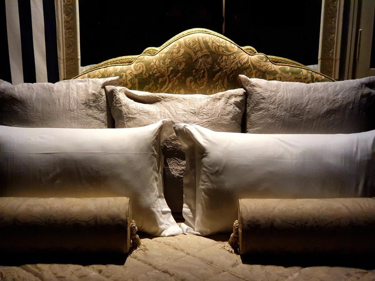 Chambre Double ou Lits Jumeaux