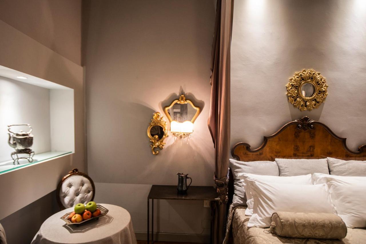 Chambre Double ou Lits Jumeaux Supérieure