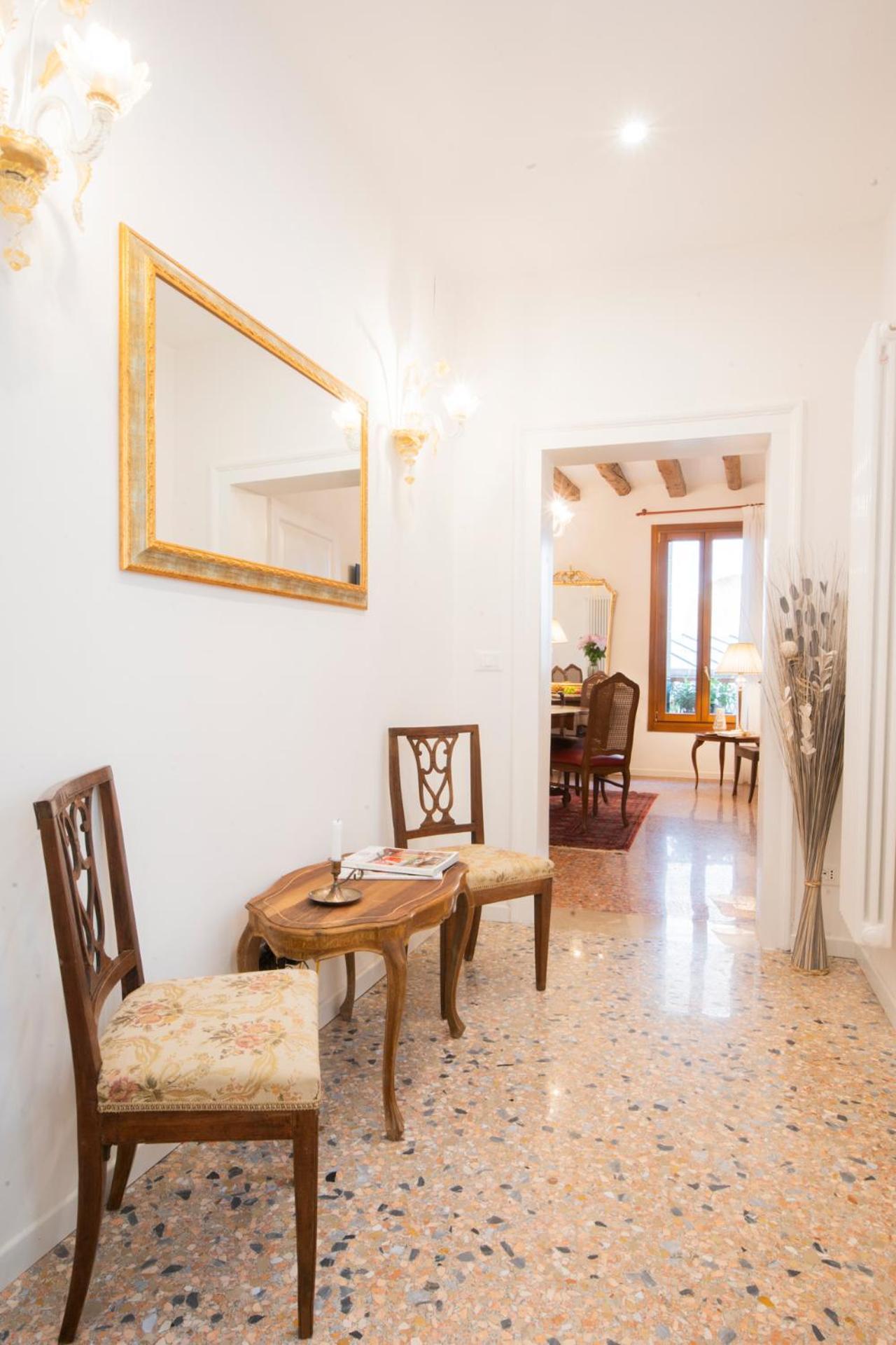 Appartement Supérieur