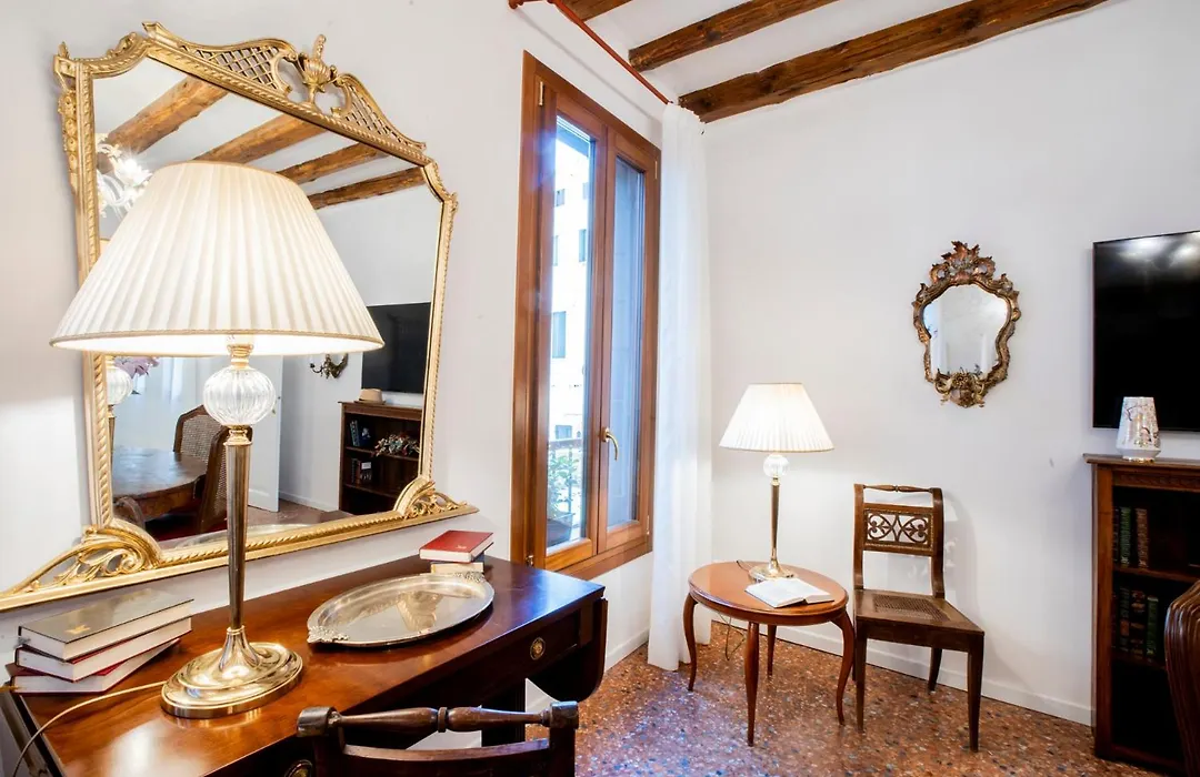 Gio&Gio Venice B&B-1
